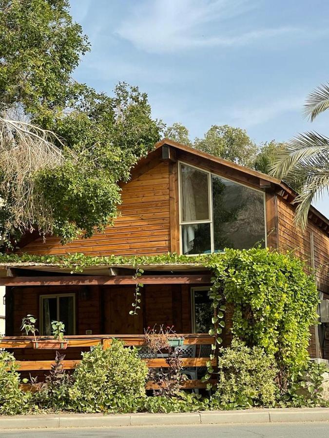 Dead Sea Dawn Villa Neot HaKikar Exterior foto